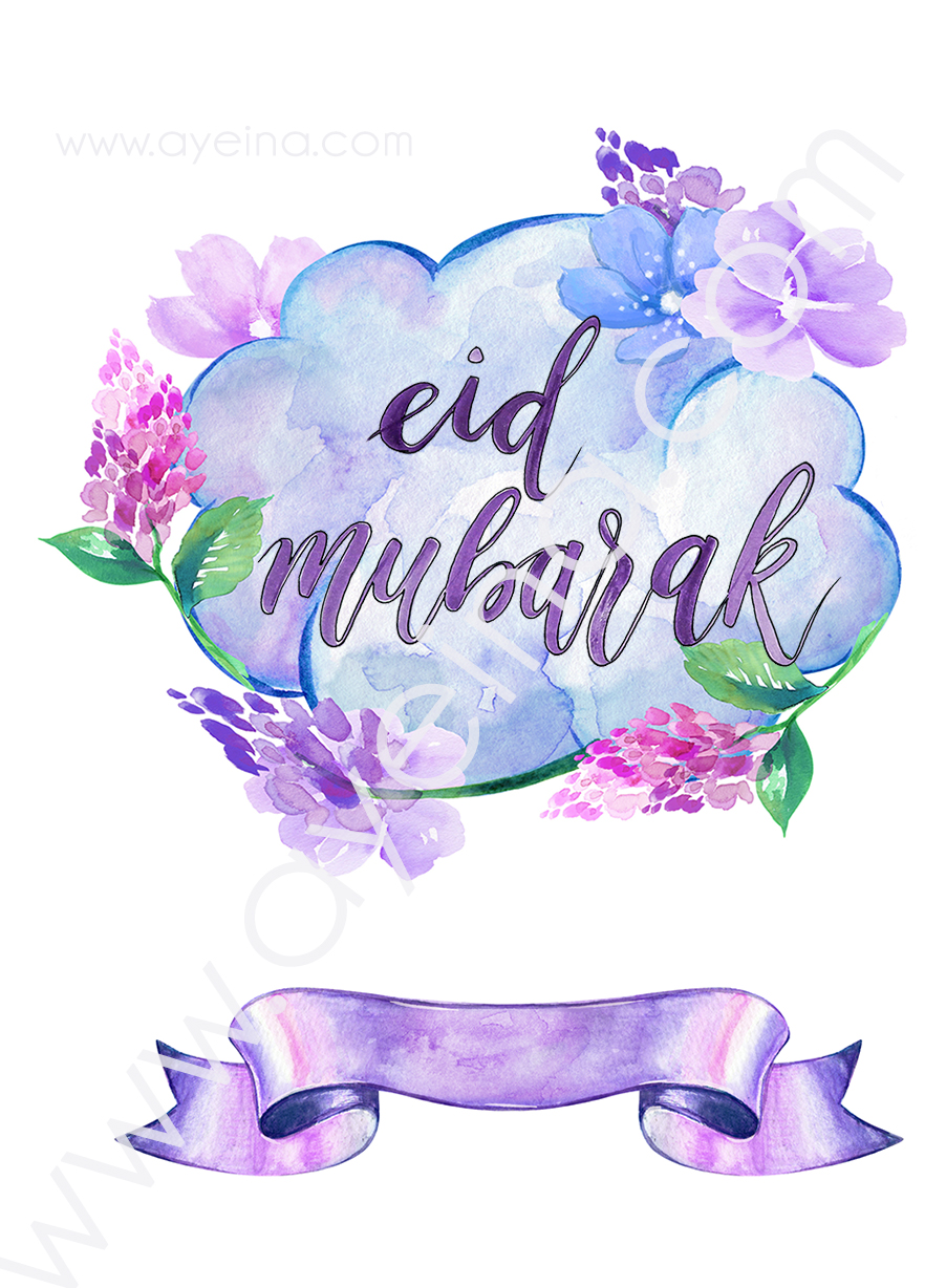eid-mubarak-watercolor-floral-hand-lettered-card-ayeina
