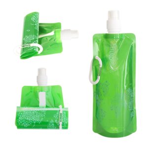 foldable bottle hajj umrah travel