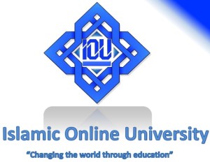 islamic studies education