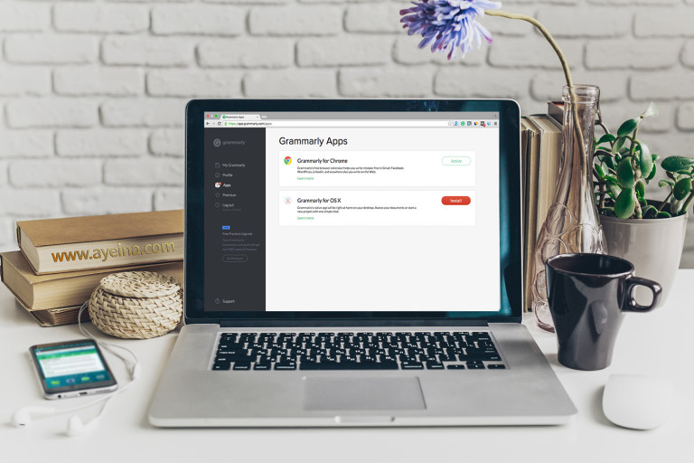 Minimalist Blogger's Guide to Organisation Apps