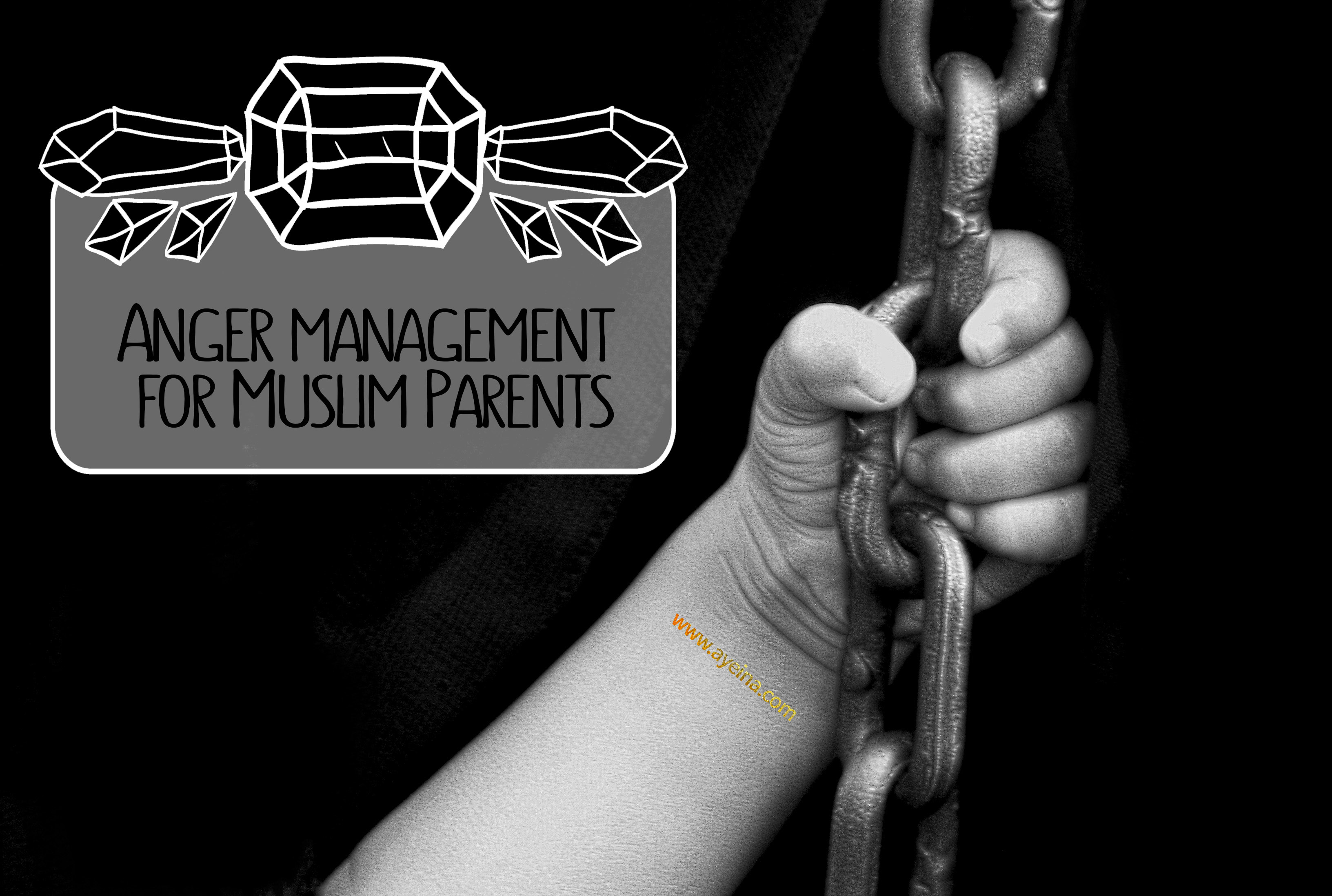 controlling-parental-anger-through-islam-ayeina