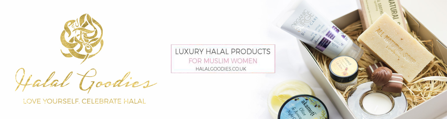 Halal Goodies