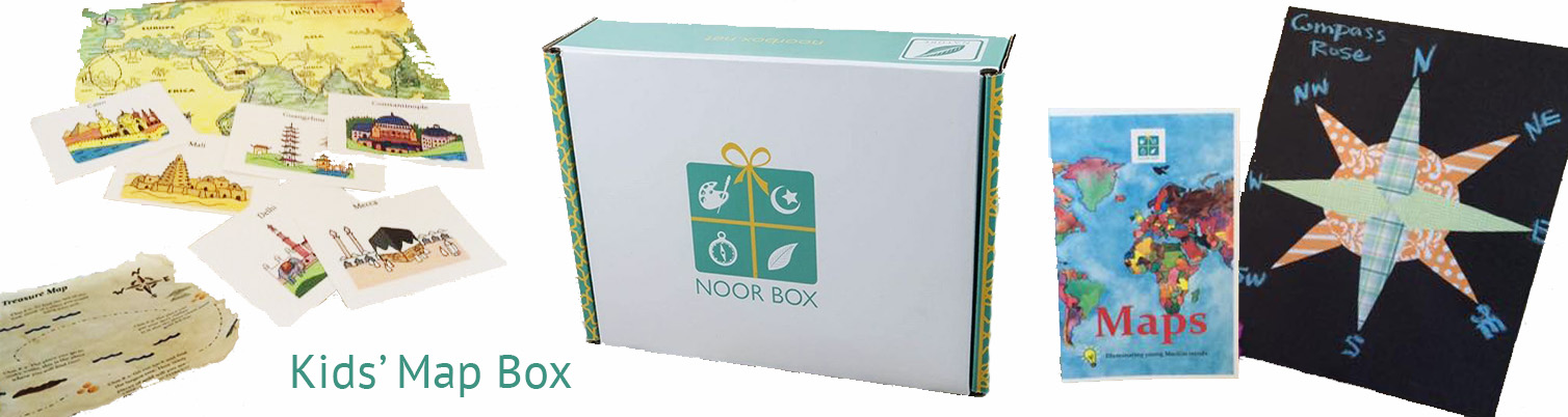 noor box