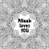 FREE coloring pages - Allaah Loves YOU! - Image 5