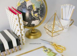 Productivity Journal for Muslims (I will in shaa Allaah)