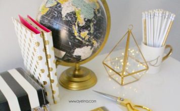 Productivity Journal for Muslims (I will in shaa Allaah)