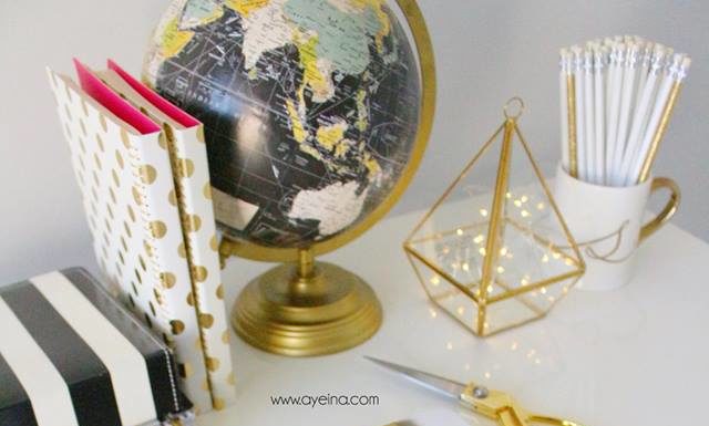 Productivity Journal for Muslims (I will in shaa Allaah)