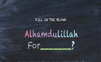 Gratitude Caption & Art Contest 2018 (CLOSED)