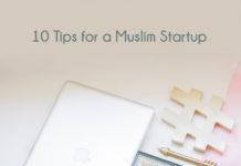 Halal Business Advice from a Muslimah Entrepreneur