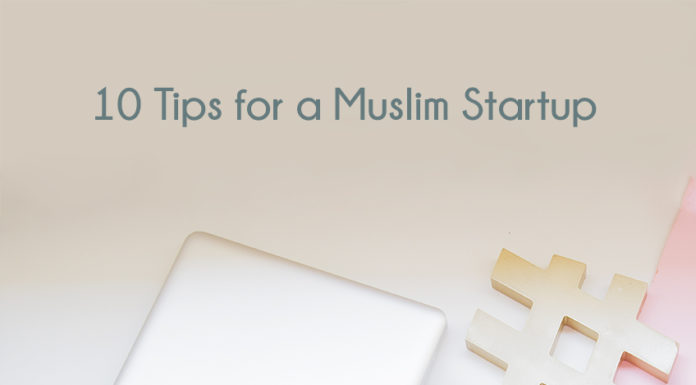 Halal Business Advice from a Muslimah Entrepreneur