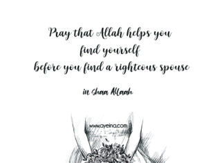 Ways to be Happier as a Single Muslimah