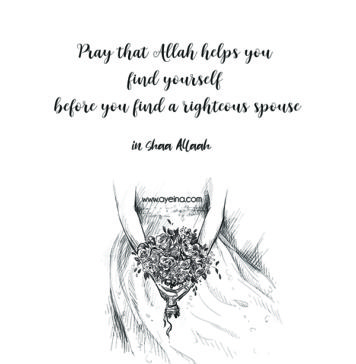 Ways to be Happier as a Single Muslimah