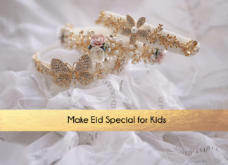 How to Prepare for Eid & Make it Special for Kids (FREE Checklist + Eid Takbeer Audio)
