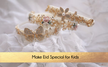 How to Prepare for Eid & Make it Special for Kids (FREE Checklist + Eid Takbeer Audio)