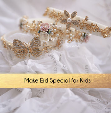 How to Prepare for Eid & Make it Special for Kids (FREE Checklist + Eid Takbeer Audio)