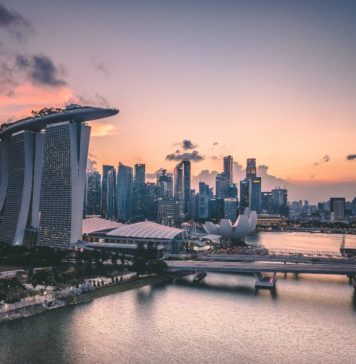 Moving to Singapore: How Muslim Expats Can Prepare For Their Big Move