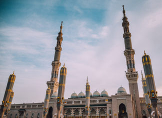 Muslim-Friendly Travel Destinations Every Family Member Can Enjoy