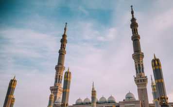 Muslim-Friendly Travel Destinations Every Family Member Can Enjoy