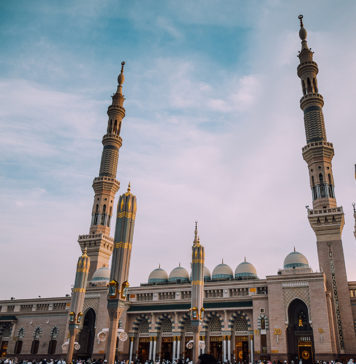 Muslim-Friendly Travel Destinations Every Family Member Can Enjoy