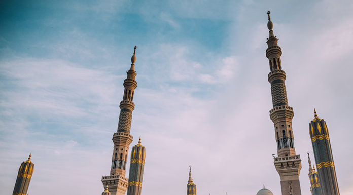 Muslim-Friendly Travel Destinations Every Family Member Can Enjoy