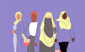 Wahnan Ala Wahn – How to Survive Hardships of Motherhood