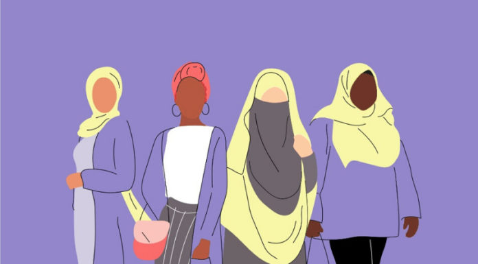 Wahnan Ala Wahn – How to Survive Hardships of Motherhood