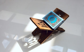 Free Resources on 5 Pillars of Islam & 6 Pillars of Iman (ft. Muslim Central)