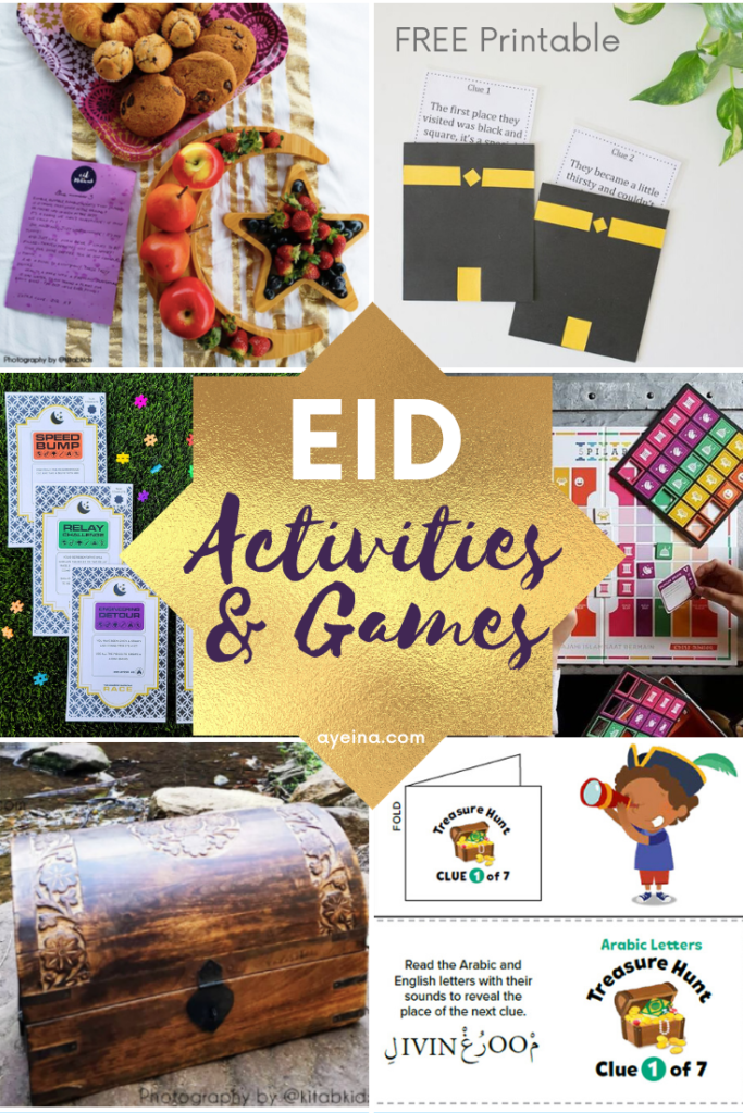 NEW HADITH CHALLENGE GAME ISLAMIC CHILDREN KIDS BOARD GAME BIRTHDAY EID  GIFT 