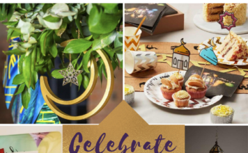 5 Reasons Why We Will Be Celebrating Eid Like A Party This Year