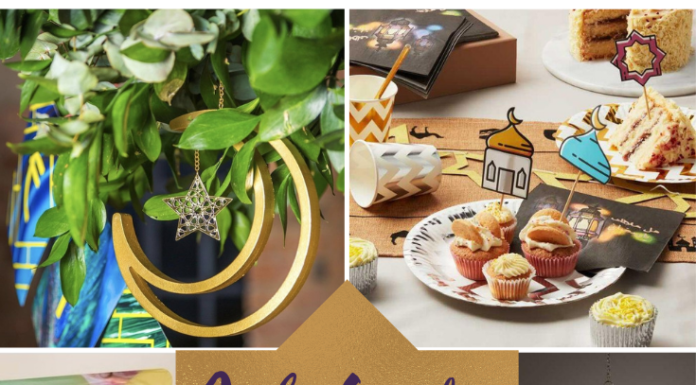 5 Reasons Why We Will Be Celebrating Eid Like A Party This Year