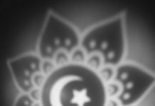 People Whose Duas were Answered (Stories from Quran and Ahadith) stories of hope from quran and ahadith. stories of duas that were answered immediately. wall light projectyion shadow dua hijabi girl