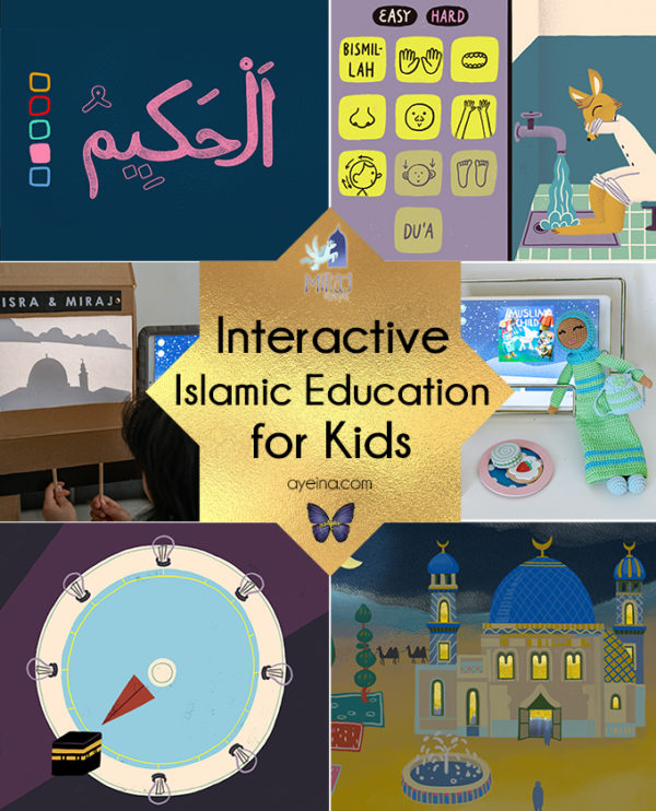 project topics for islamic education