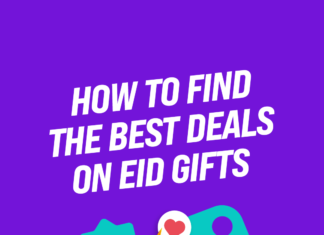 How to Save Money this Eid and Still Make it Memorable how to find best deals on eid gifts
