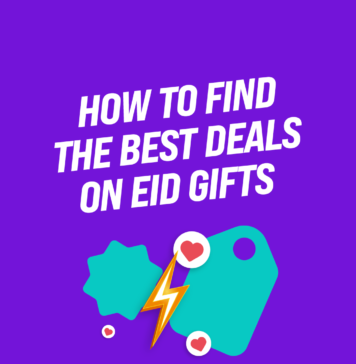 How to Save Money this Eid and Still Make it Memorable how to find best deals on eid gifts