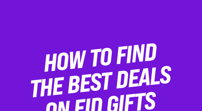 How to Save Money this Eid and Still Make it Memorable how to find best deals on eid gifts
