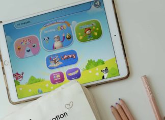 How to Make Learning at Home Fun for the Kids (and Ease for You)