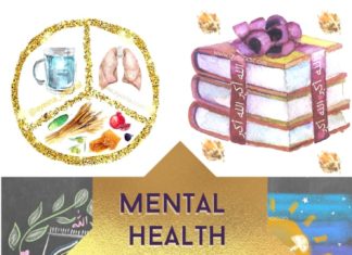 Tips for Mental Health from Quran and Sunnah