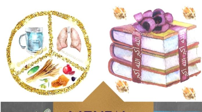 Tips for Mental Health from Quran and Sunnah