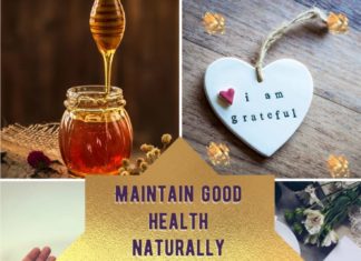 Lessons from Ibn Al-Qayyim on Maintaining Good Health Naturally