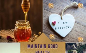 Lessons from Ibn Al-Qayyim on Maintaining Good Health Naturally