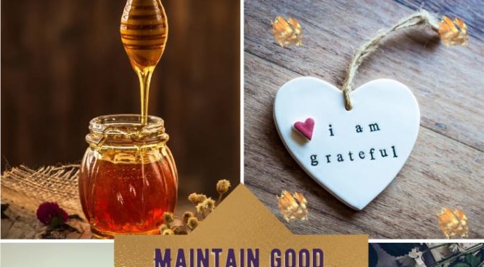 Lessons from Ibn Al-Qayyim on Maintaining Good Health Naturally