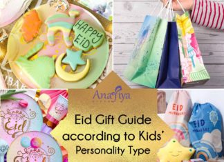 Children’s Ultimate Eid Gift Guide – For Every Personality Type