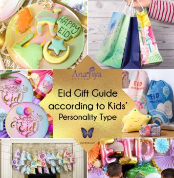 Children’s Ultimate Eid Gift Guide – For Every Personality Type