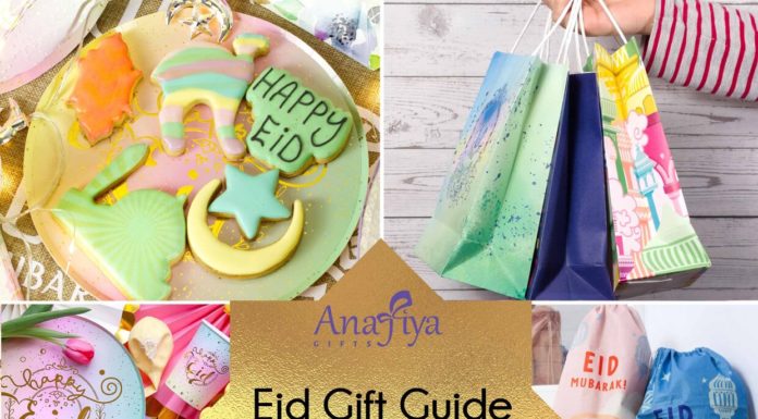 Children’s Ultimate Eid Gift Guide – For Every Personality Type