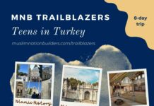 Turkey’s Islamic History Changed My Teen’s Muslim Identity Turkey’s Islamic History Changed My Teen’s Muslim Identity - family istanbul trip for summer vacations including archery, horse riding, urghur community connection, markeplace visits, charity volunteering, sultan palaces like topkapi palace and Dolmabahce Palace