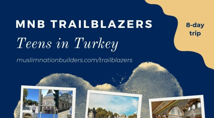 Turkey’s Islamic History Changed My Teen’s Muslim Identity Turkey’s Islamic History Changed My Teen’s Muslim Identity - family istanbul trip for summer vacations including archery, horse riding, urghur community connection, markeplace visits, charity volunteering, sultan palaces like topkapi palace and Dolmabahce Palace