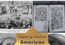 The American Muslim Journey: From History to Today american muslim history with muslim pathways website exploring timelines