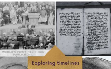 The American Muslim Journey: From History to Today american muslim history with muslim pathways website exploring timelines