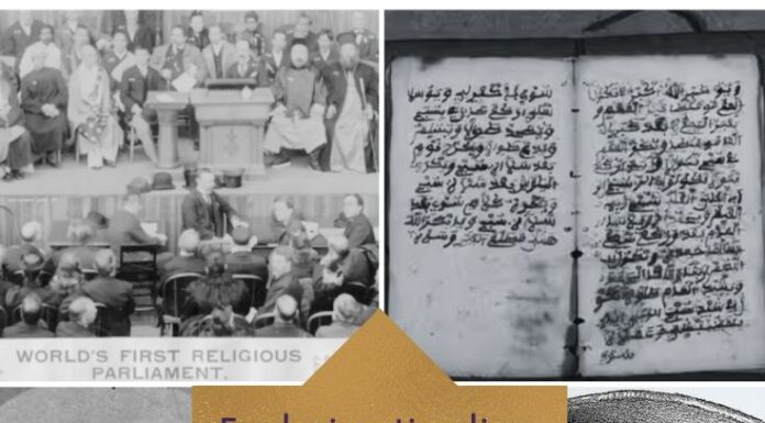 The American Muslim Journey: From History to Today american muslim history with muslim pathways website exploring timelines