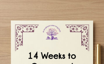 A 14-Week Step-by-Step Lesson Plan to Read the Quran with Tajweed 14-Weeks-to-Quran-and-arabic-Fluency